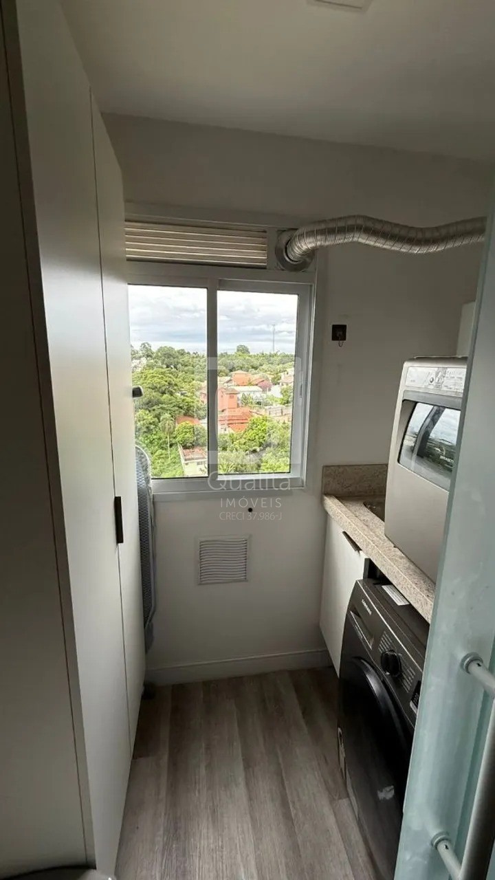 Apartamento, 2 quartos, 53 m² - Foto 4