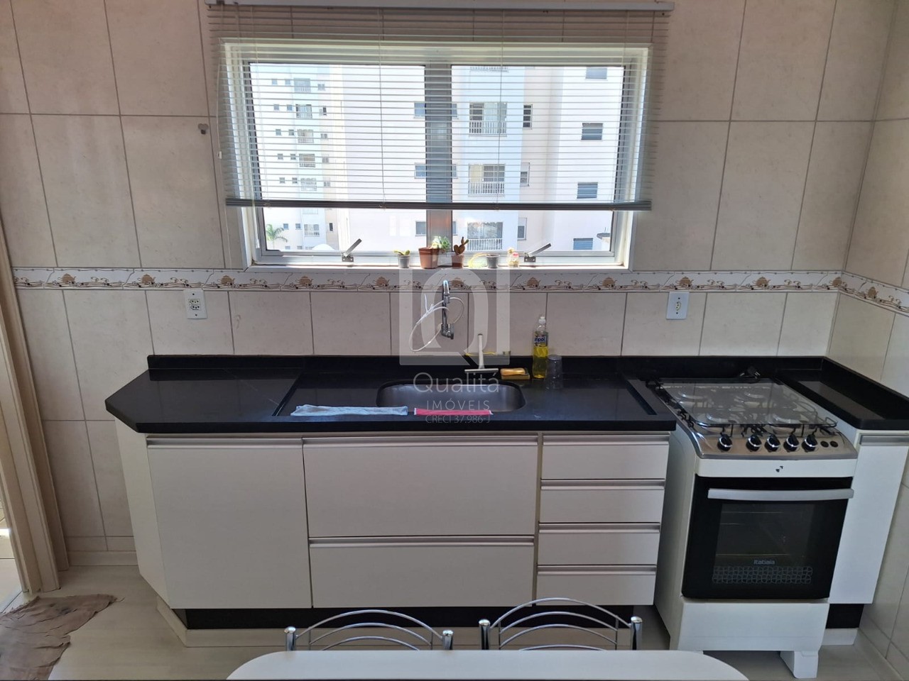 Apartamento, 2 quartos, 52 m² - Foto 7