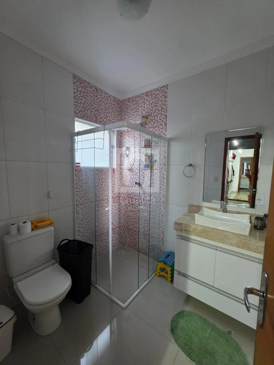 Casa de Condomínio, 3 quartos - Foto 11