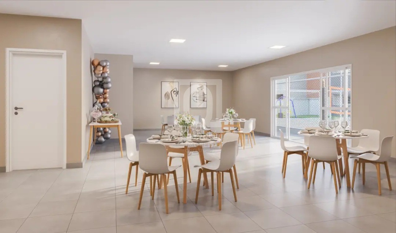 Apartamento, 2 quartos, 52 m² - Foto 31