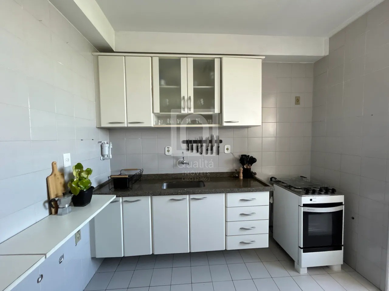 Apartamento, 3 quartos, 106 m² - Foto 2