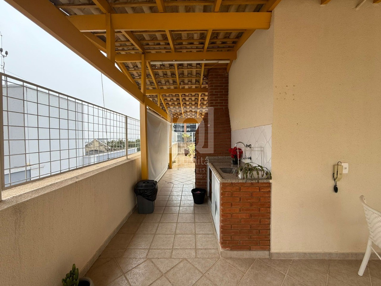 Apartamento, 3 quartos, 82 m² - Foto 23