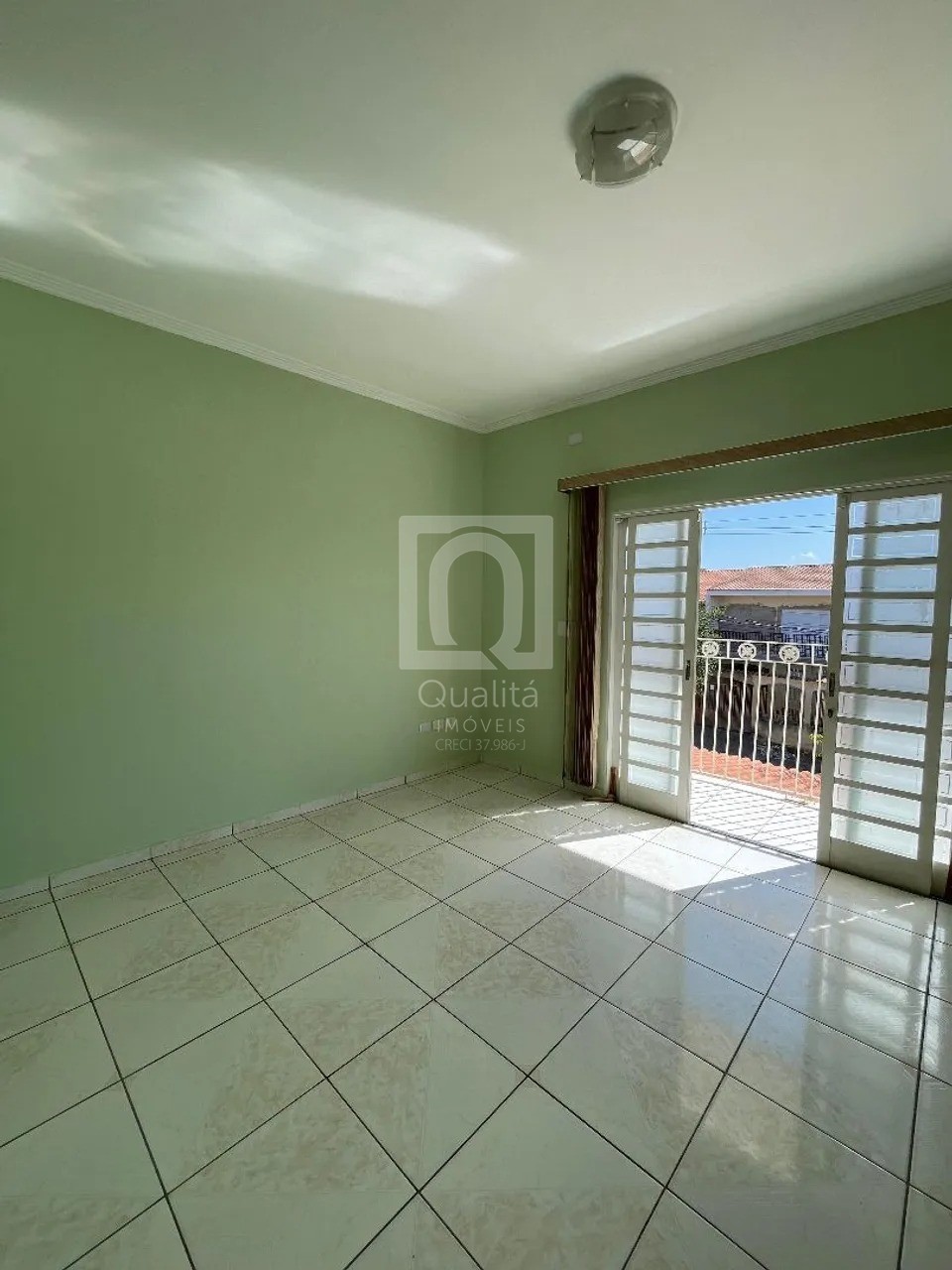 Sobrado, 3 quartos, 280 m² - Foto 1