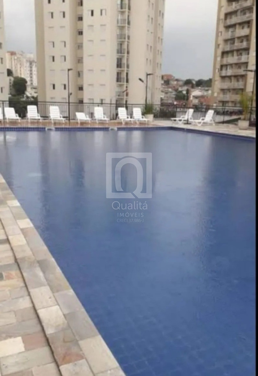 Apartamento, 2 quartos, 52 m² - Foto 12