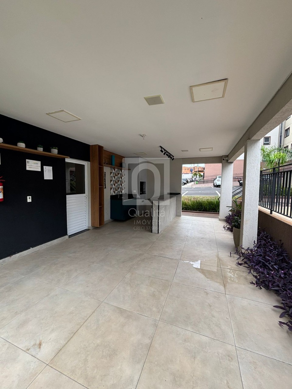 Apartamento, 2 quartos, 40 m² - Foto 19