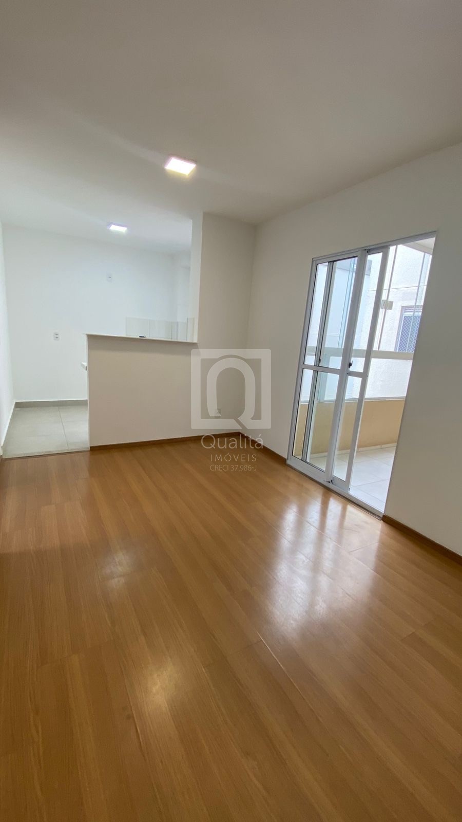 Apartamento, 2 quartos, 43 m² - Foto 9