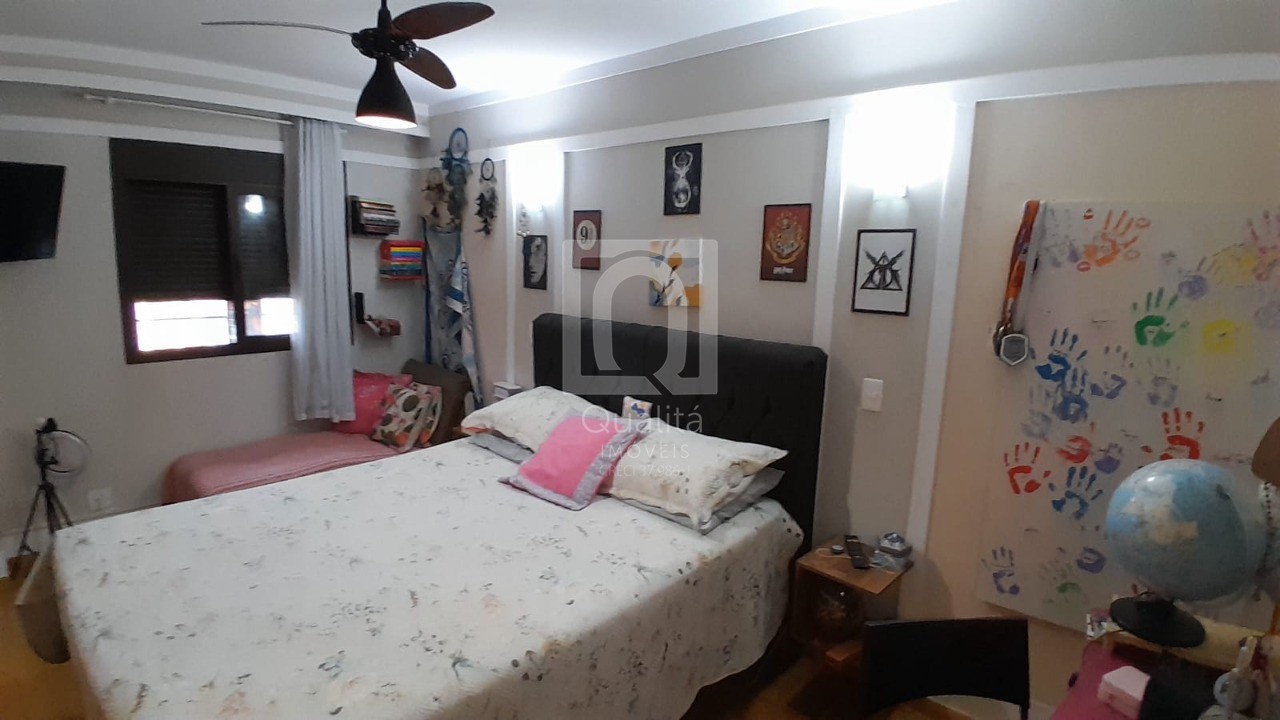 Apartamento, 3 quartos, 240 m² - Foto 16