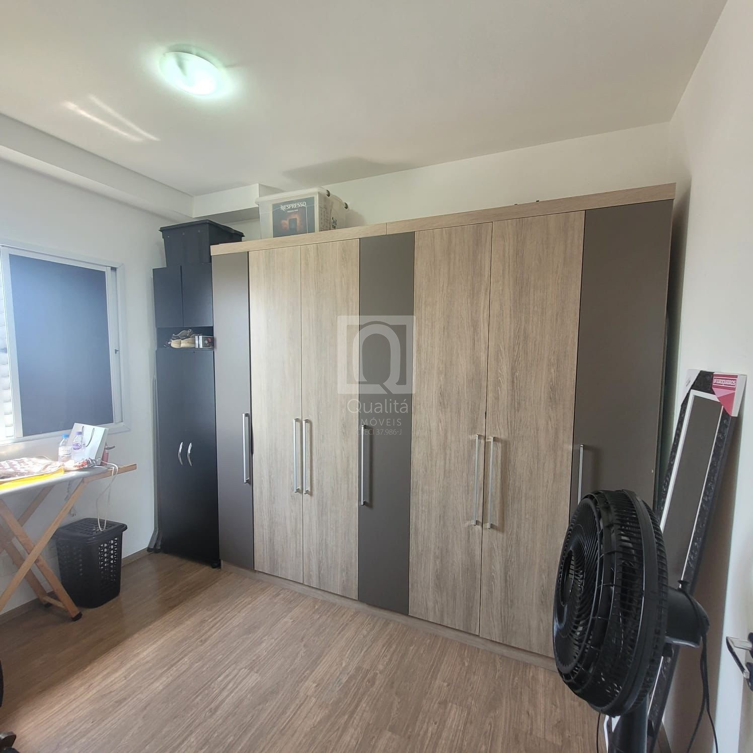 Apartamento, 2 quartos, 47 m² - Foto 7