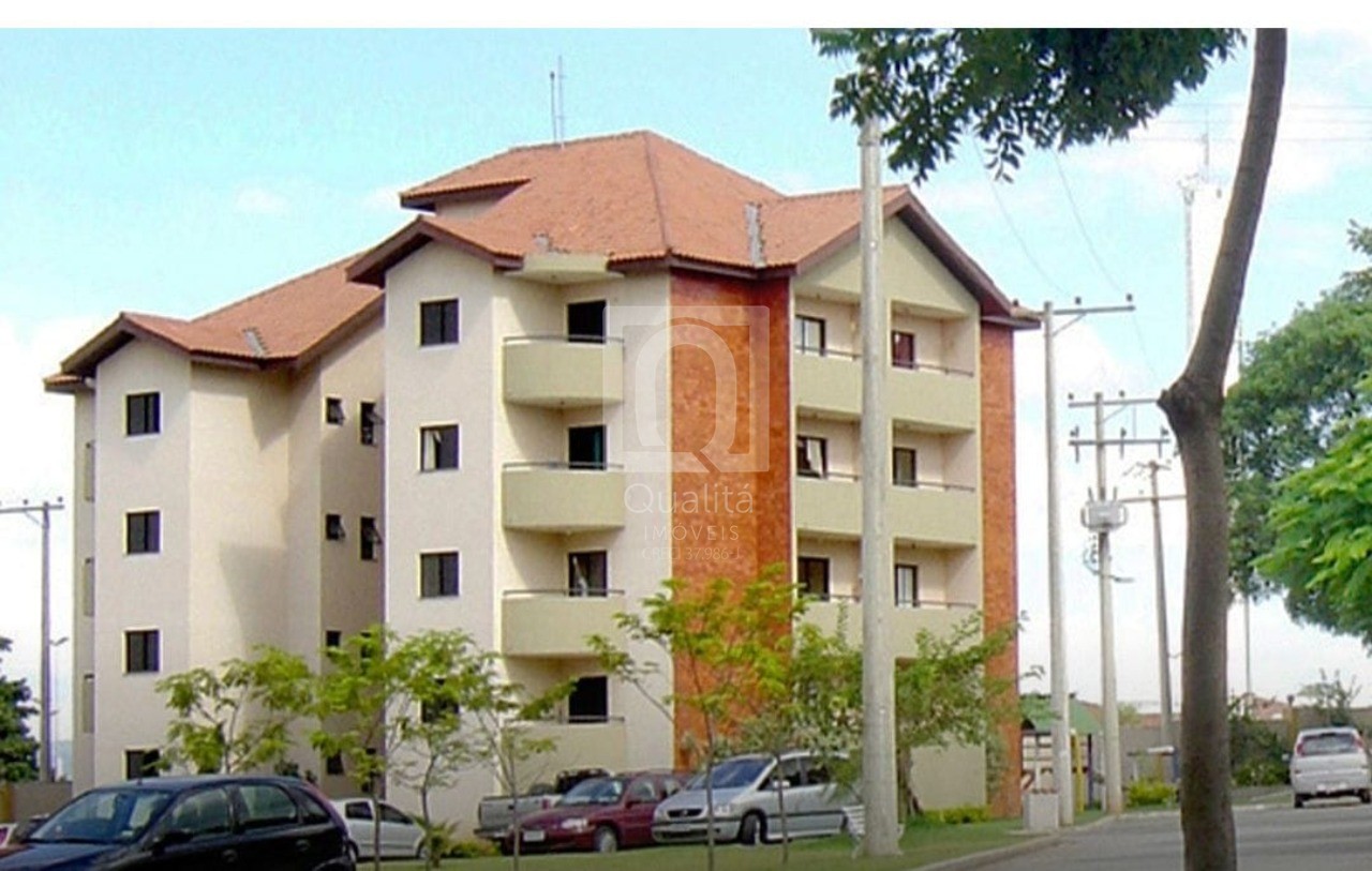 Apartamento, 2 quartos, 62 m² - Foto 2