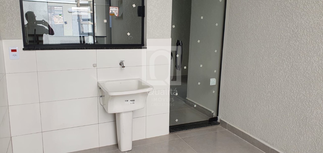 Casa, 2 quartos - Foto 21
