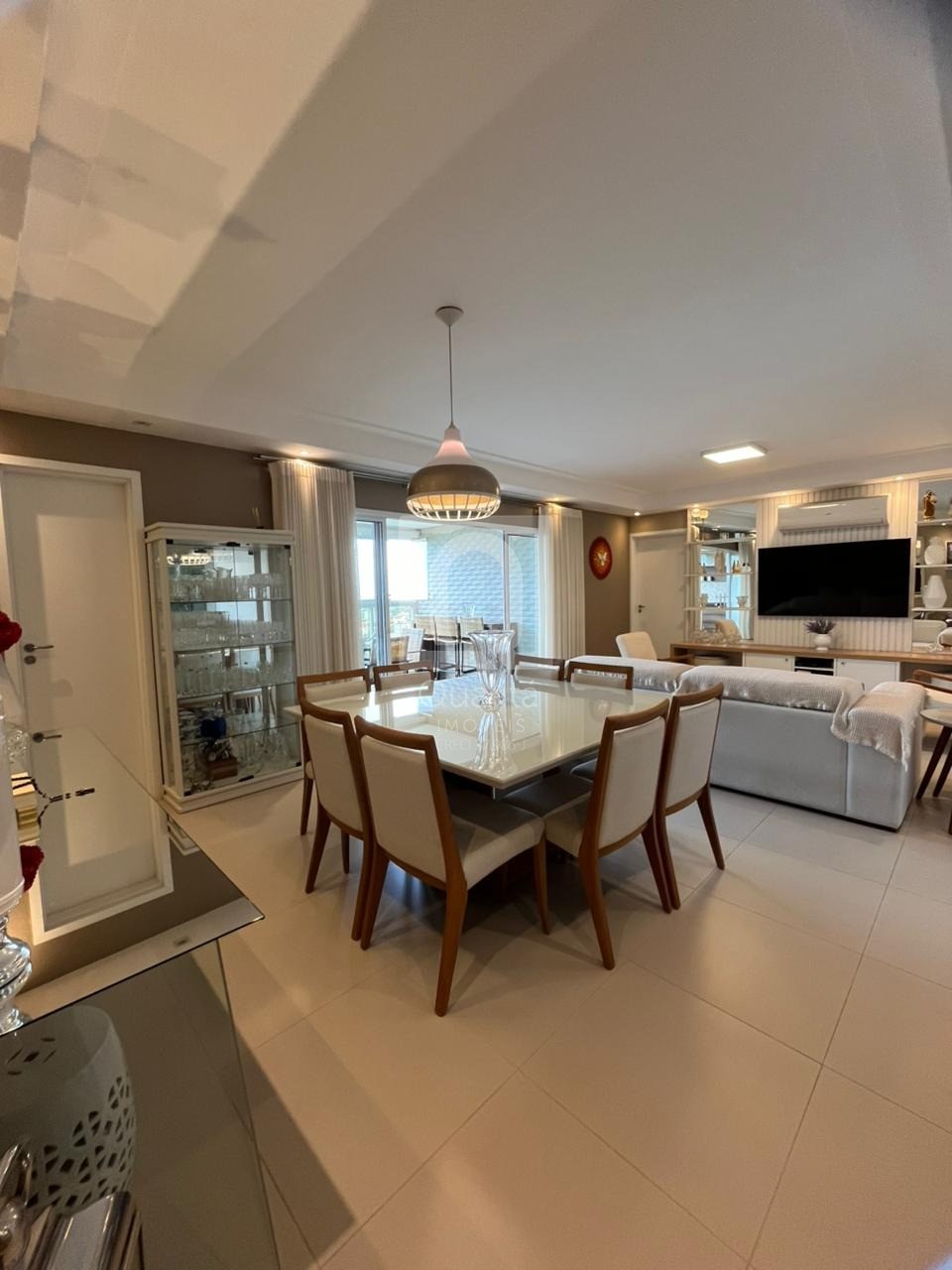 Apartamento, 3 quartos, 125 m² - Foto 6