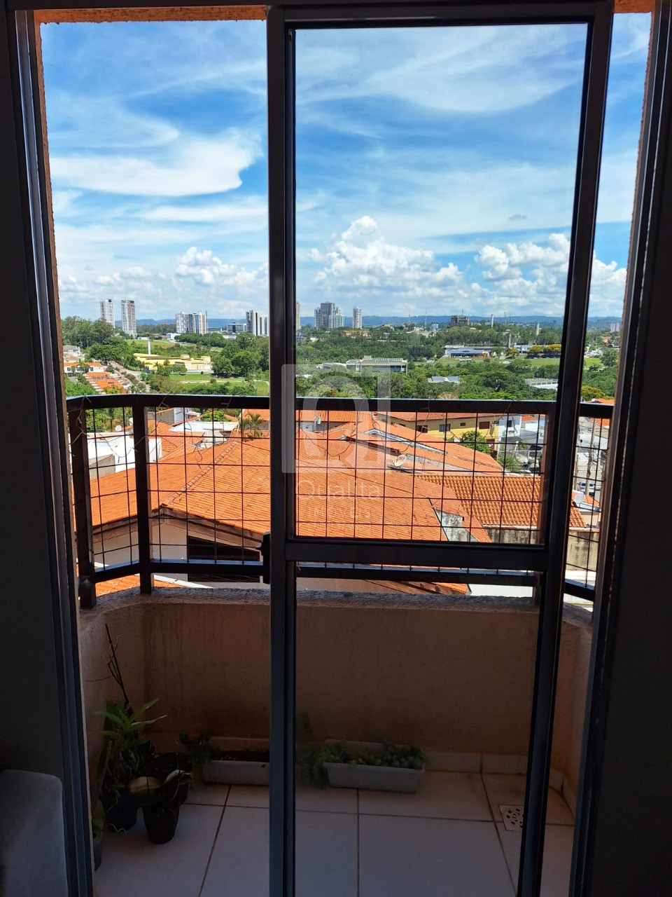Apartamento, 2 quartos, 52 m² - Foto 3