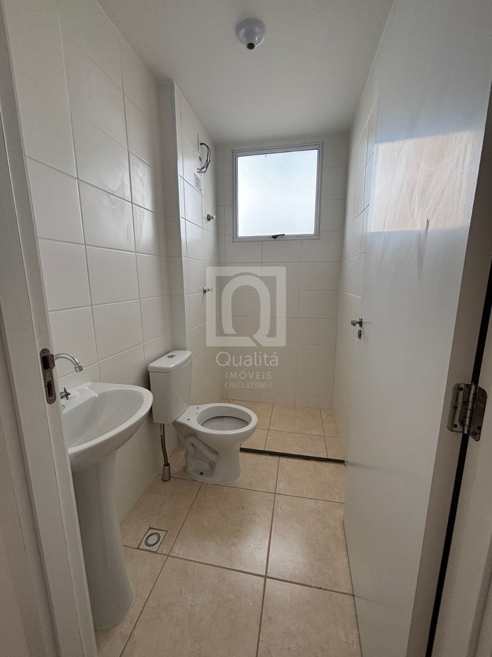 Apartamento, 2 quartos, 40 m² - Foto 8