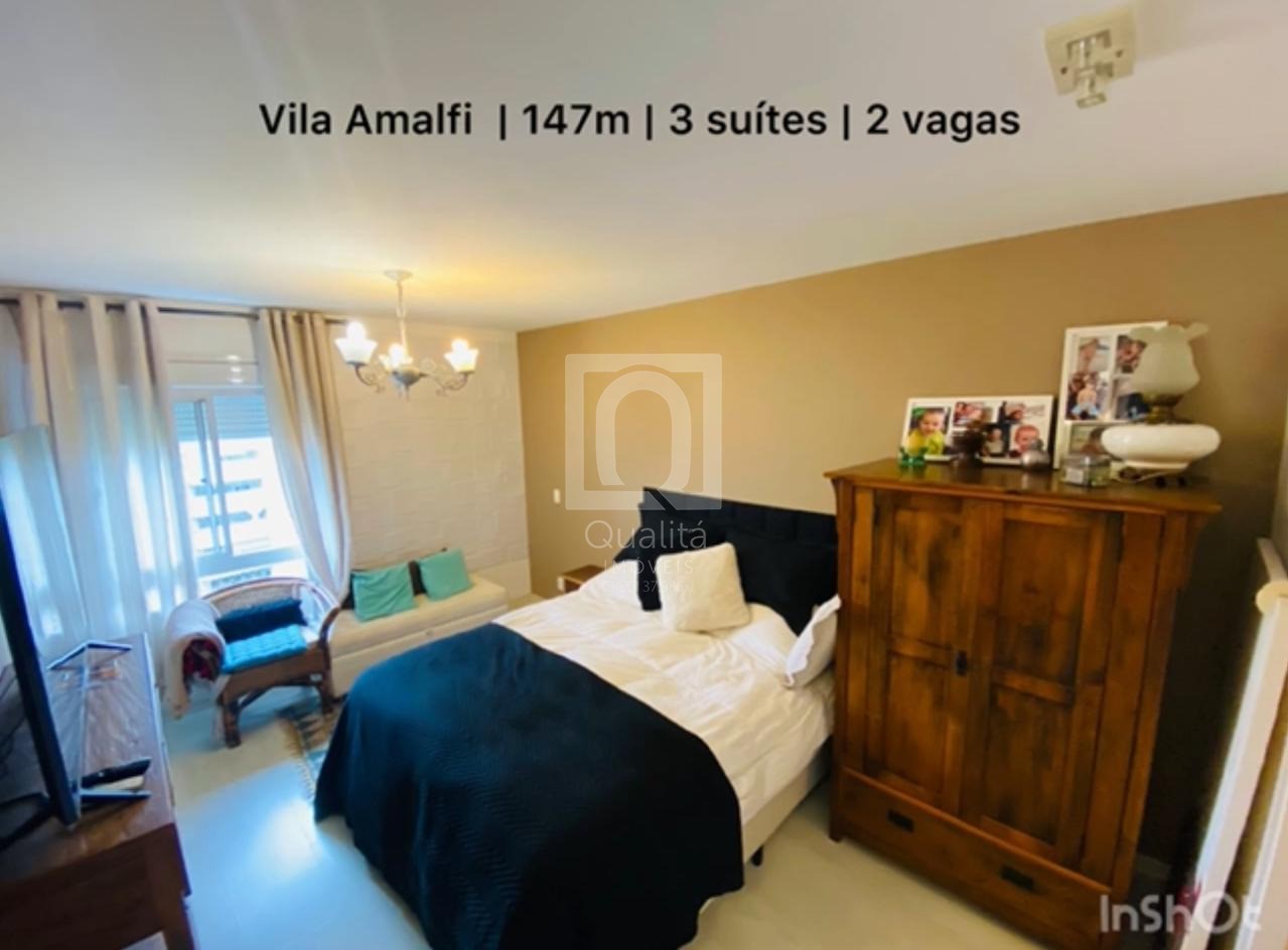 Apartamento, 4 quartos, 145 m² - Foto 4