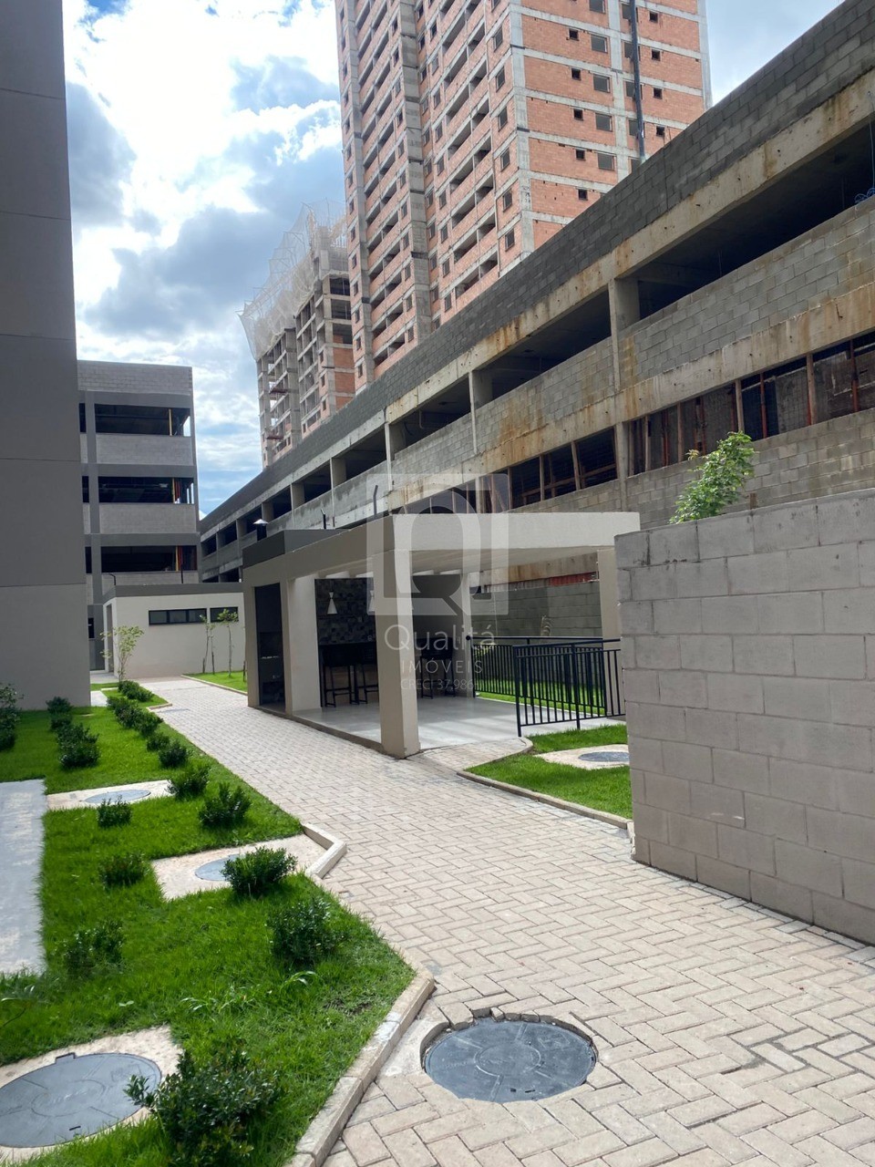 Apartamento, 2 quartos, 53 m² - Foto 28