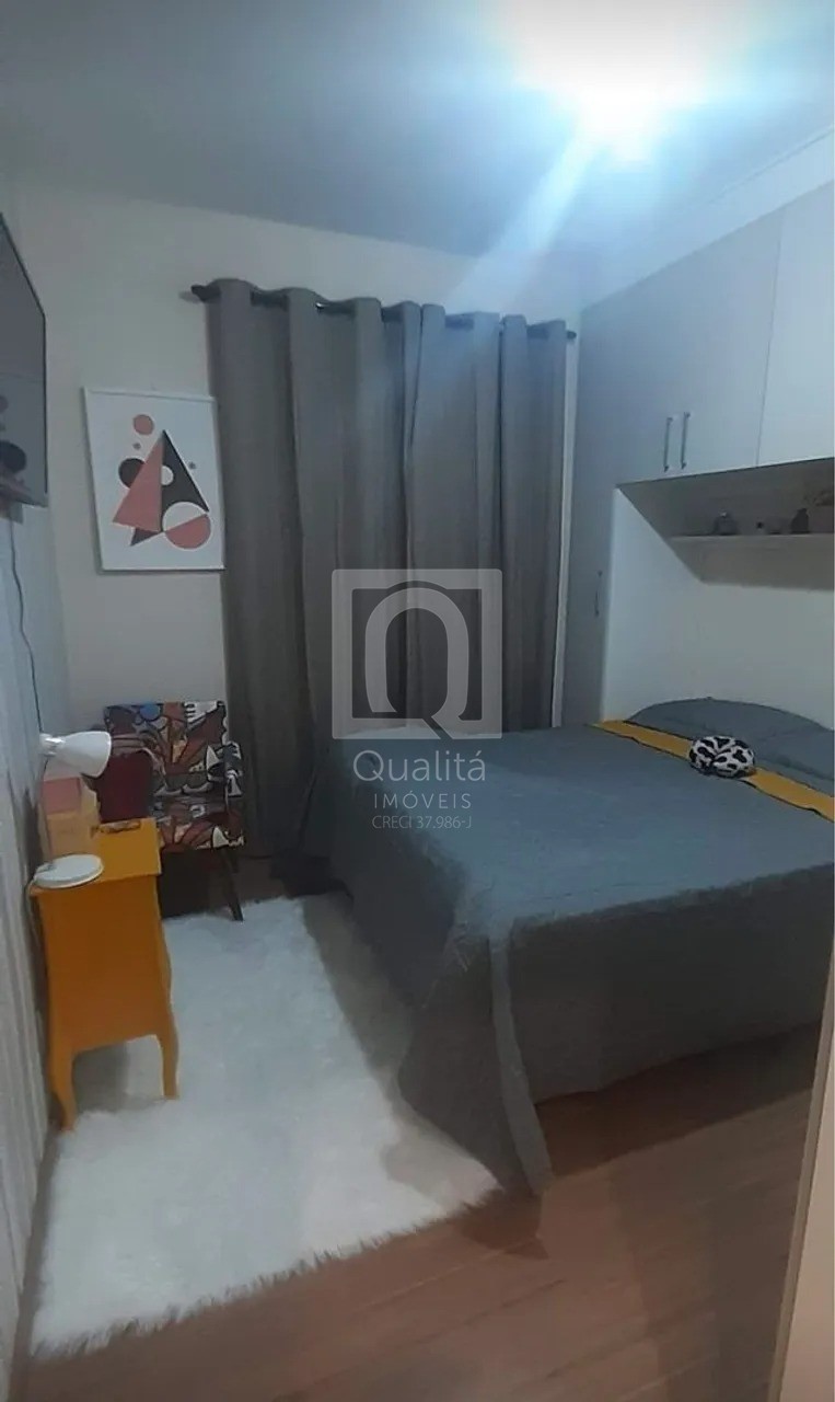 Apartamento, 2 quartos, 52 m² - Foto 8