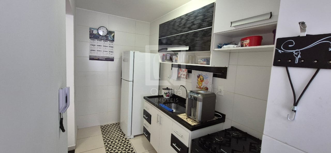 Apartamento, 2 quartos, 50 m² - Foto 5