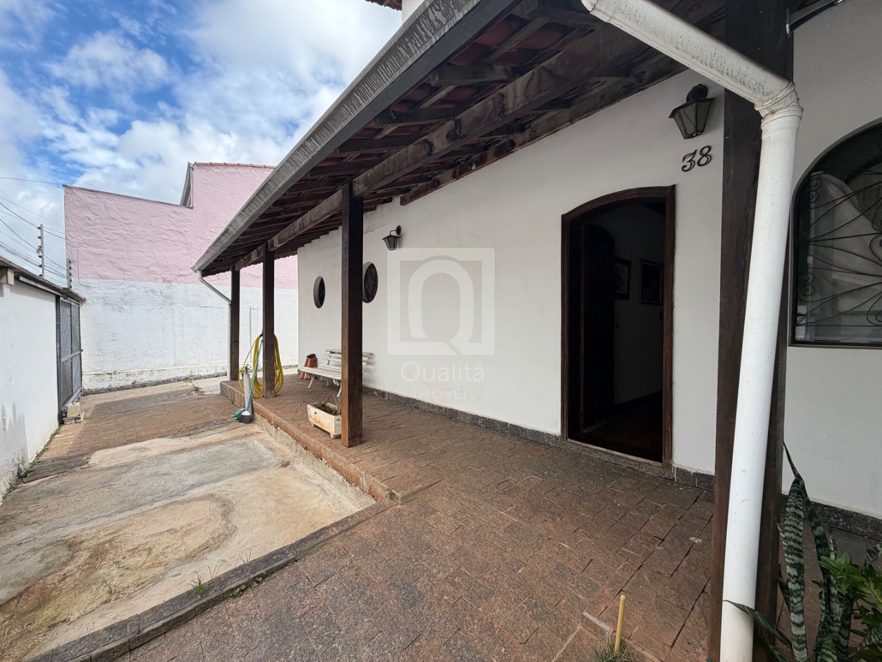 Sobrado, 3 quartos, 200 m² - Foto 40