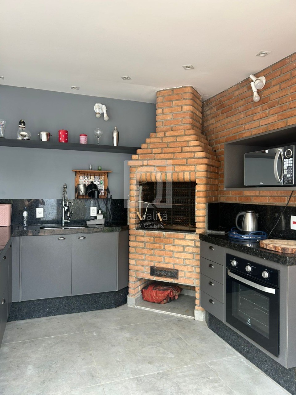 Casa de Condomínio, 4 quartos - Foto 21