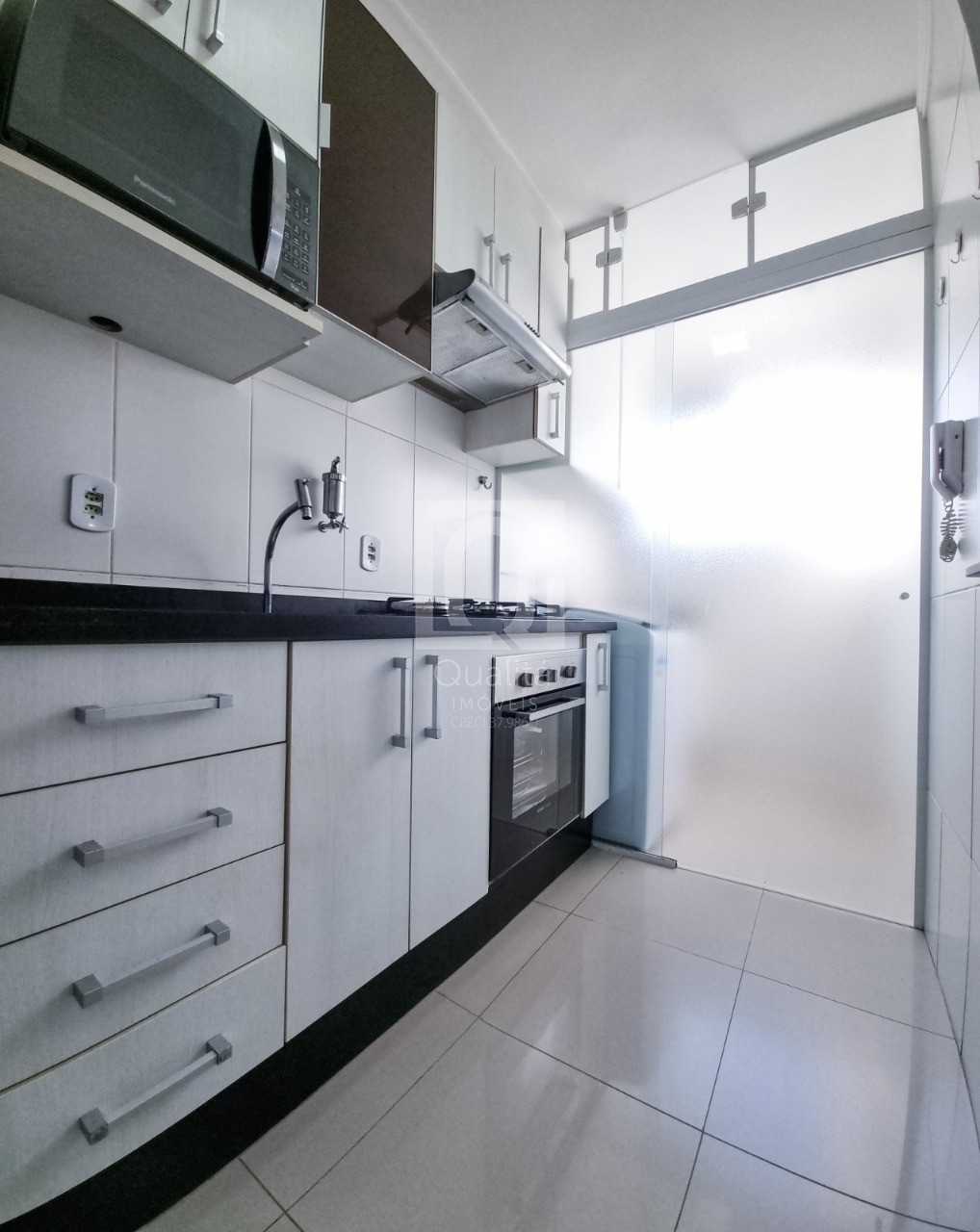 Apartamento, 2 quartos, 57 m² - Foto 4