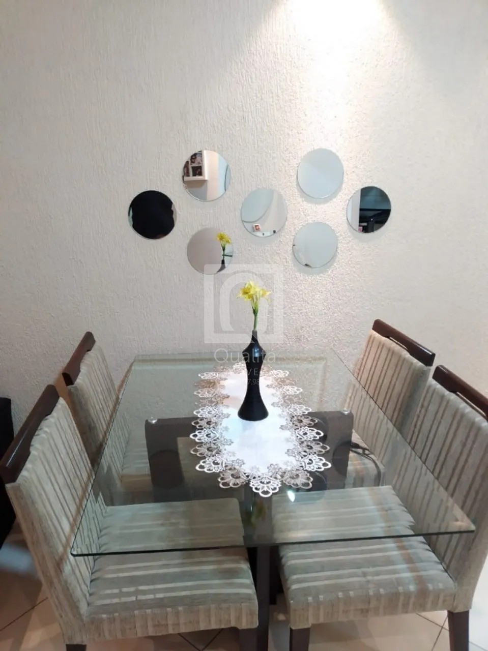 Apartamento, 2 quartos, 52 m² - Foto 5