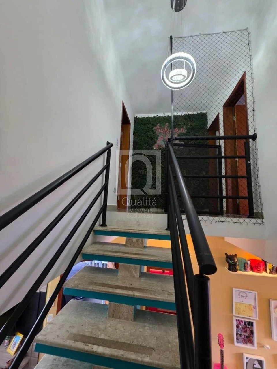 Casa de Condomínio, 3 quartos - Foto 6