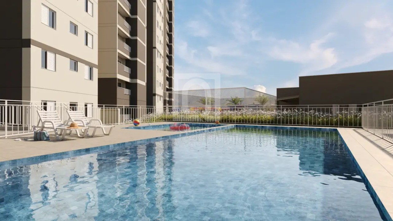 Apartamento, 2 quartos, 52 m² - Foto 25