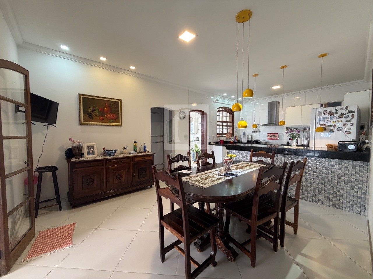 Sobrado, 3 quartos, 200 m² - Foto 11