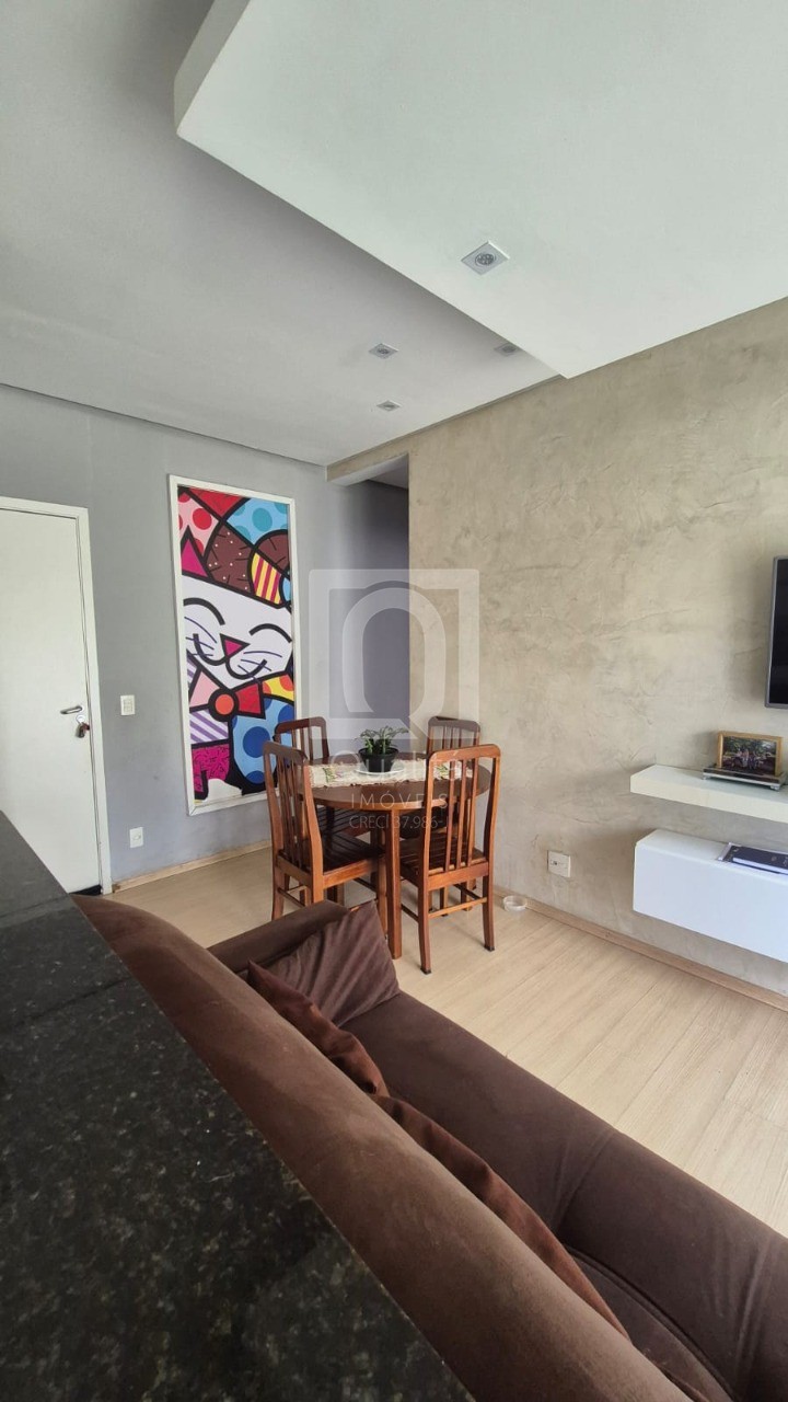 Apartamento, 2 quartos, 53 m² - Foto 4