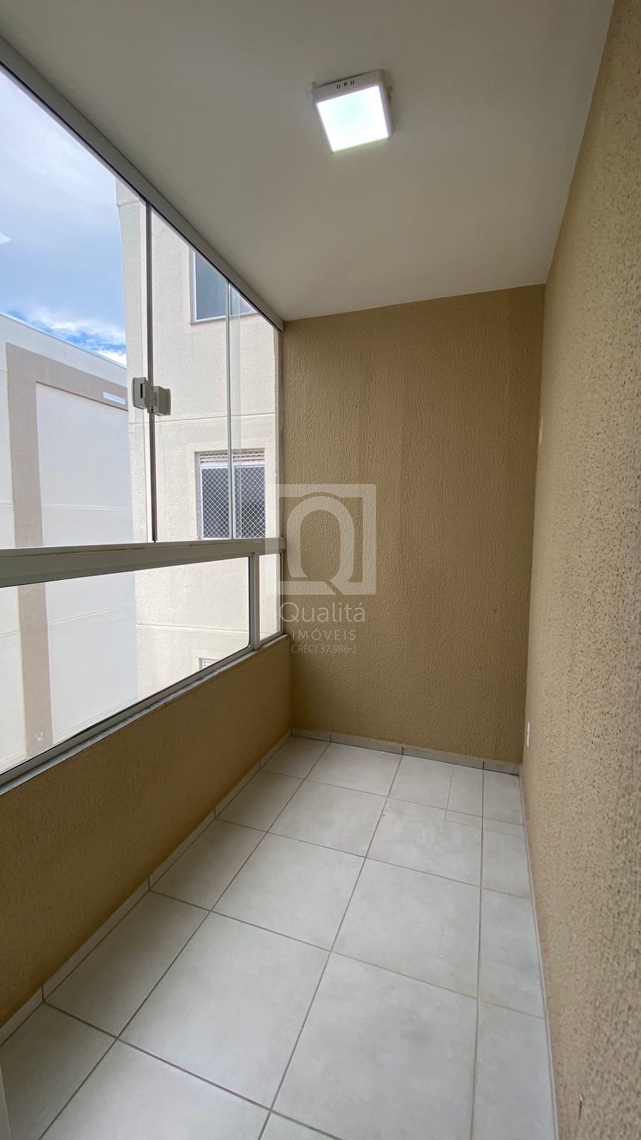 Apartamento, 2 quartos, 43 m² - Foto 4