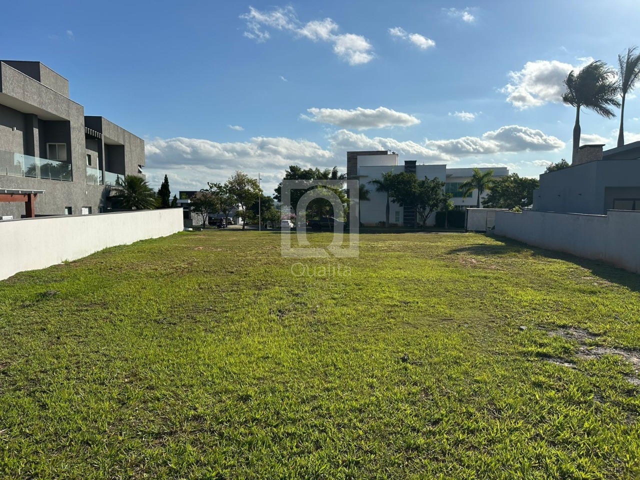Terreno, 1800 m² - Foto 1