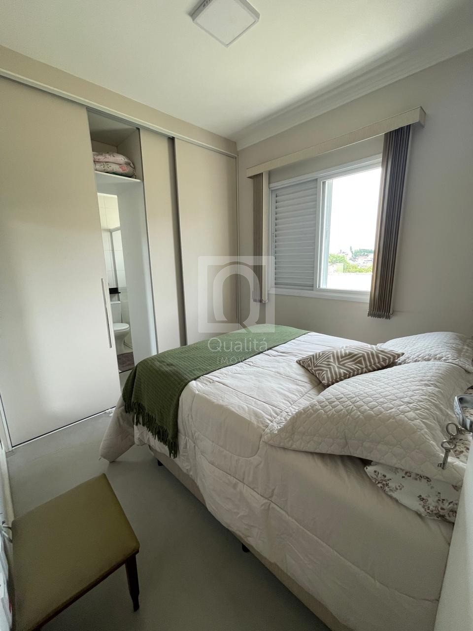 Apartamento, 2 quartos, 62 m² - Foto 11