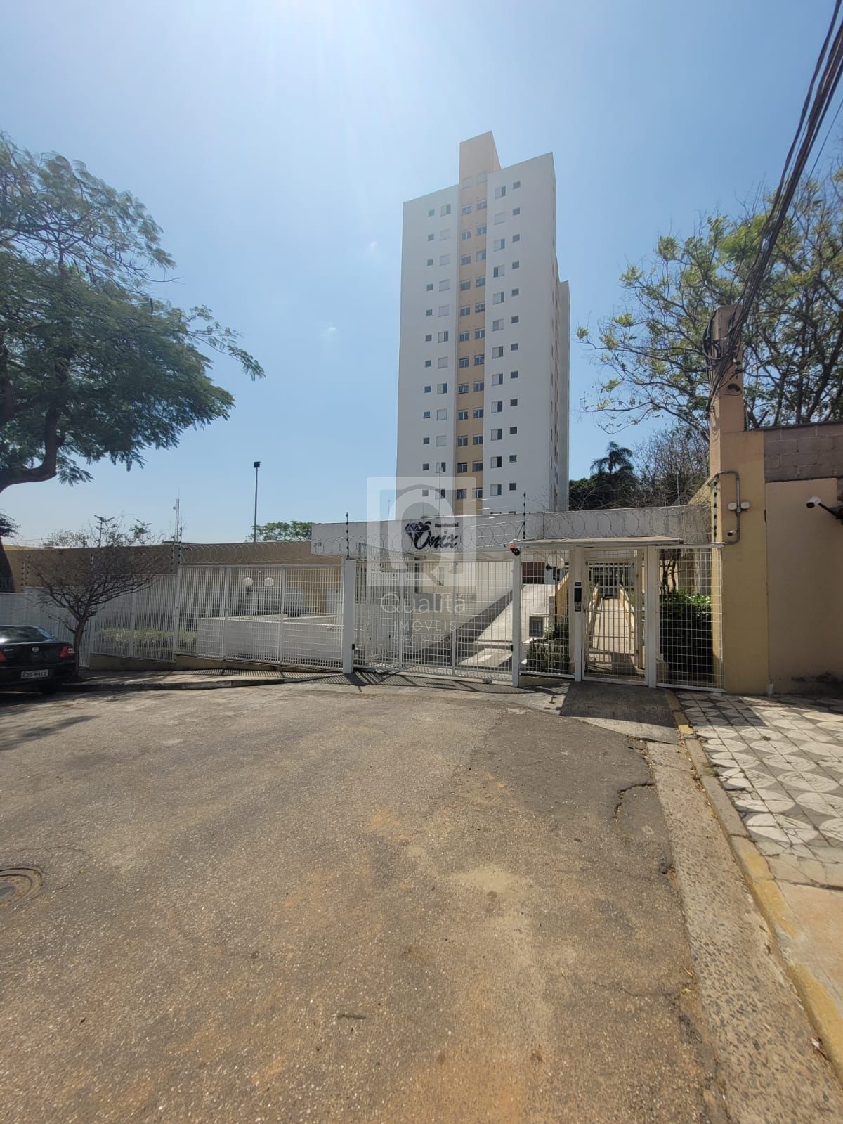 Apartamento, 2 quartos, 47 m² - Foto 8