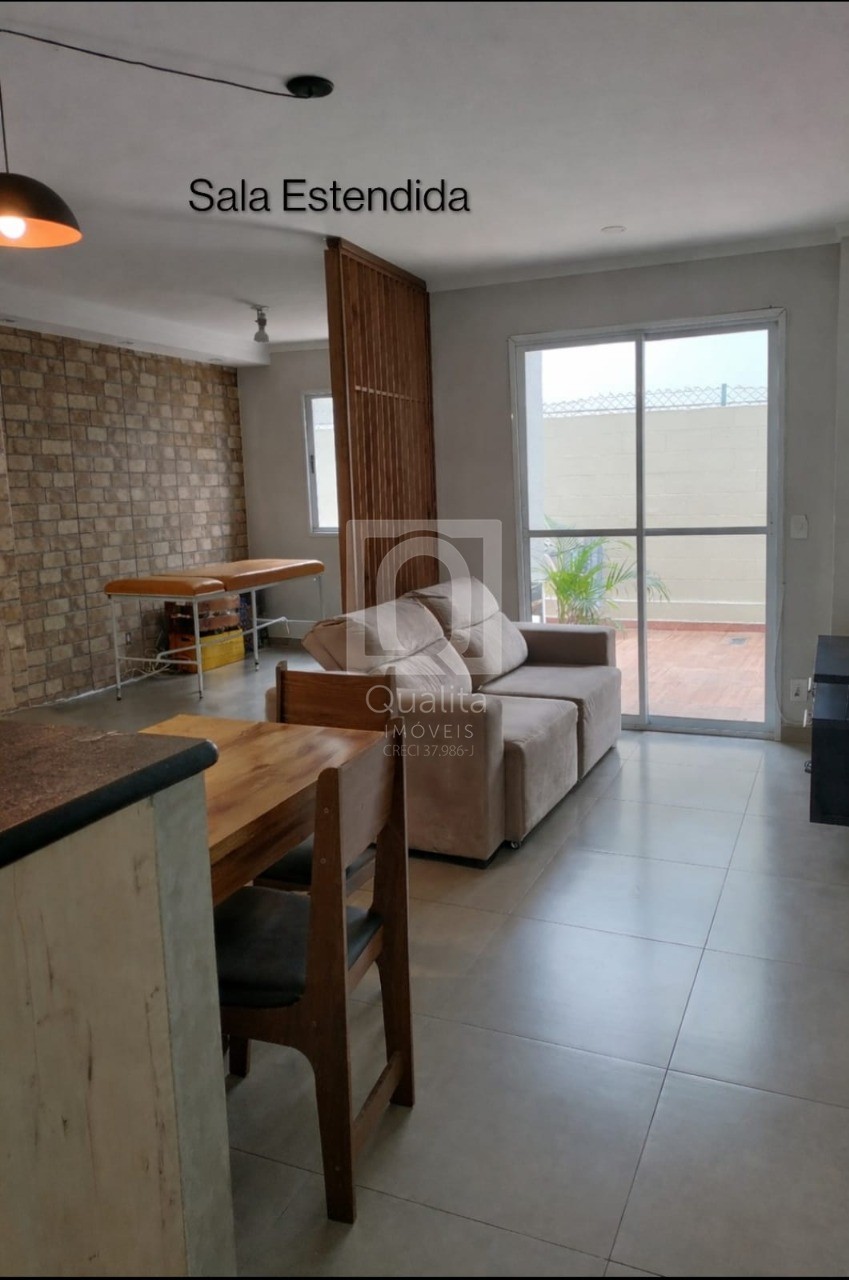 Apartamento, 3 quartos, 82 m² - Foto 2