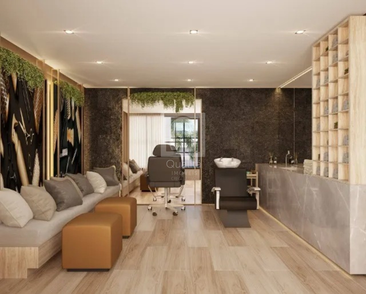 Apartamento, 3 quartos, 94 m² - Foto 11