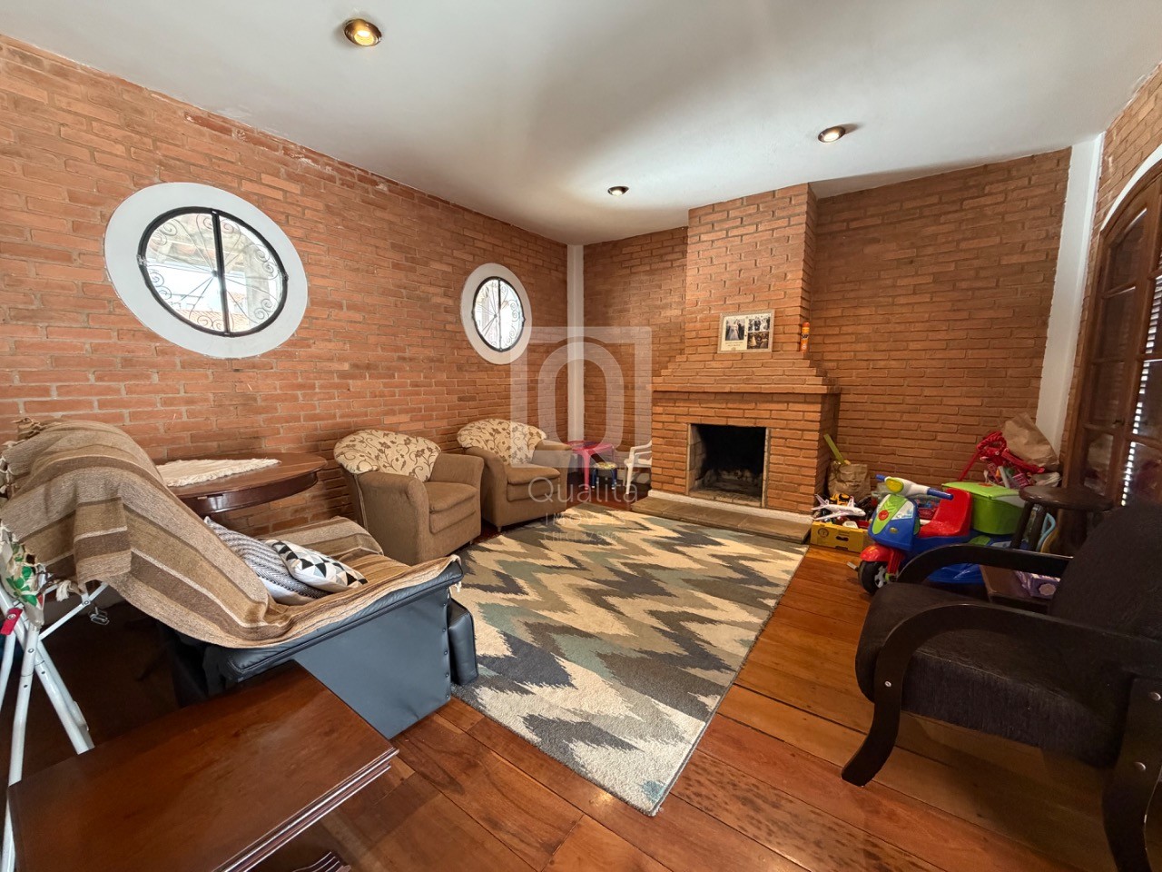 Sobrado, 3 quartos, 200 m² - Foto 4