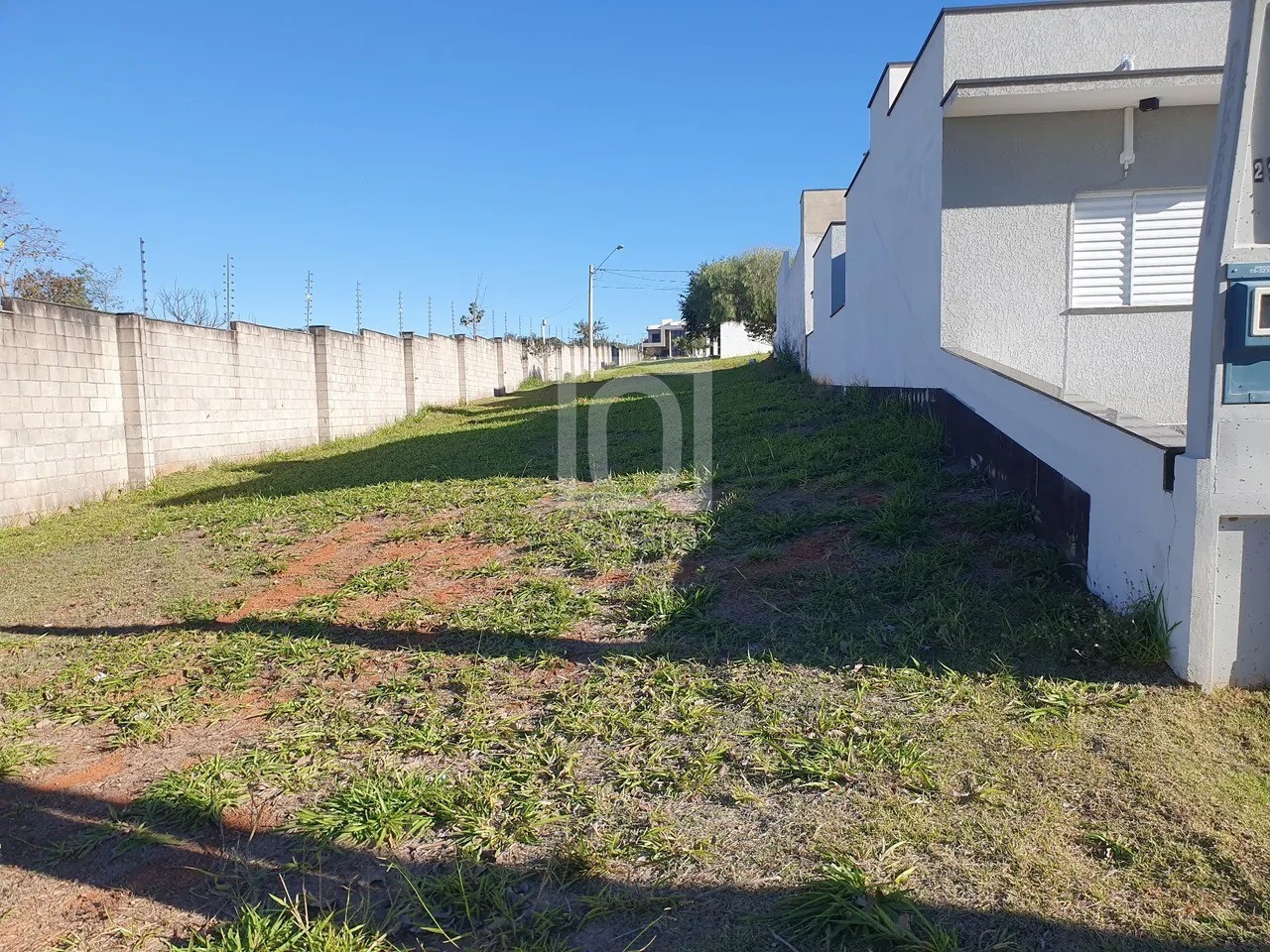 Terreno, 236 m² - Foto 1