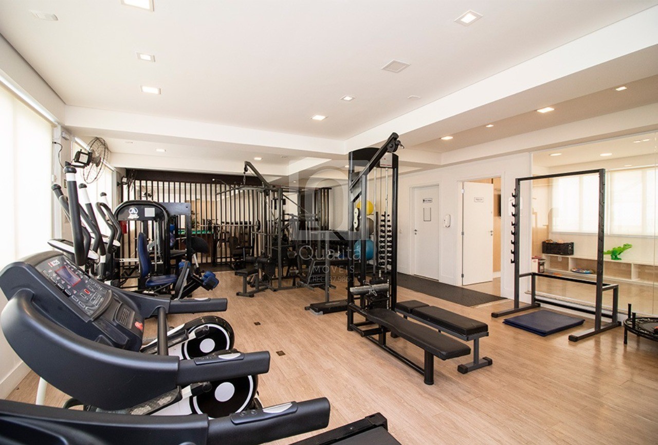 Apartamento, 3 quartos, 82 m² - Foto 21