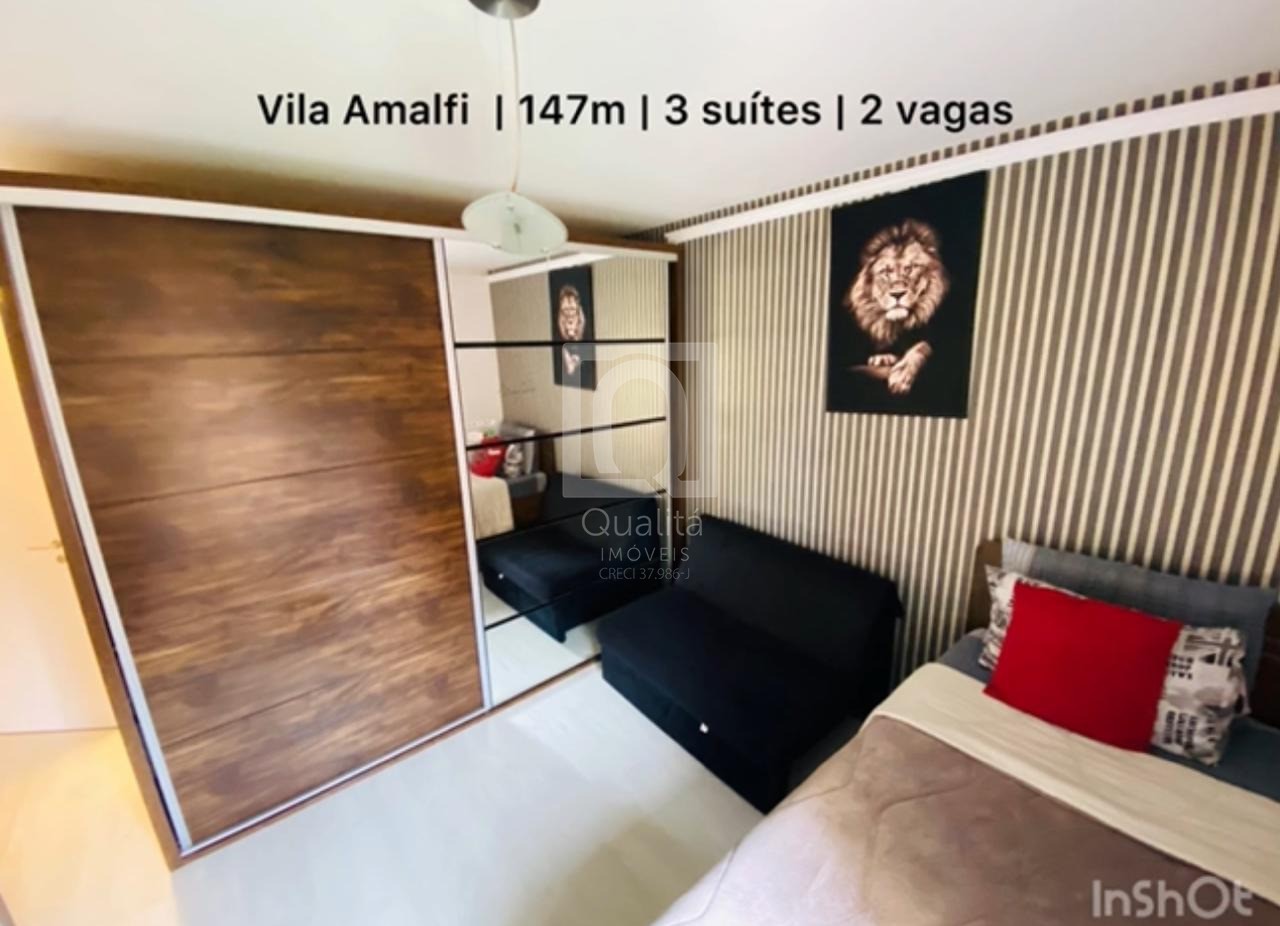 Apartamento, 4 quartos, 145 m² - Foto 8