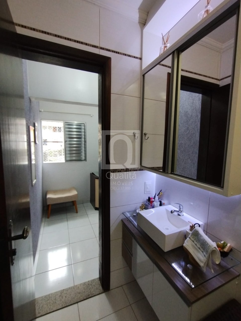 Sobrado, 4 quartos, 204 m² - Foto 9