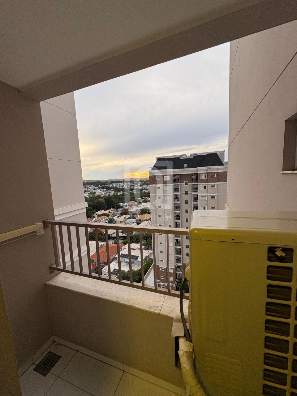 Apartamento, 3 quartos, 122 m² - Foto 35