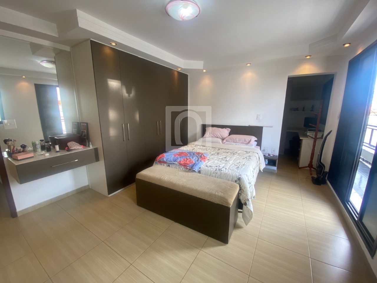Sobrado, 3 quartos, 185 m² - Foto 14