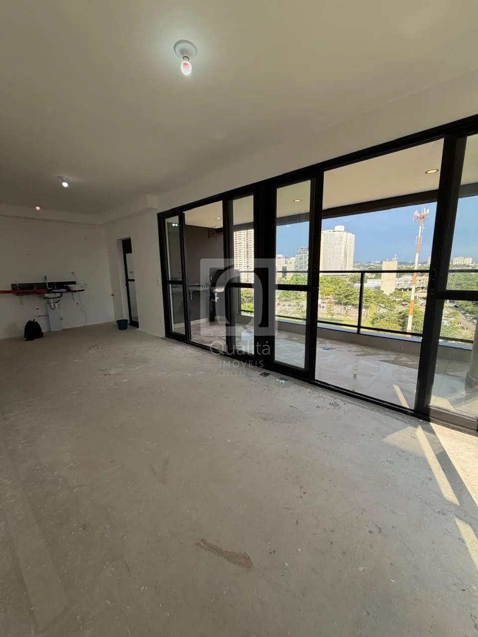 Apartamento, 3 quartos, 112 m² - Foto 1