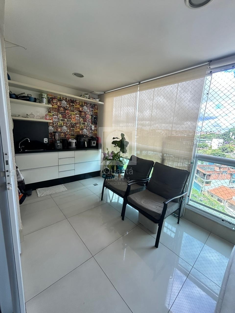 Apartamento, 2 quartos, 60 m² - Foto 12
