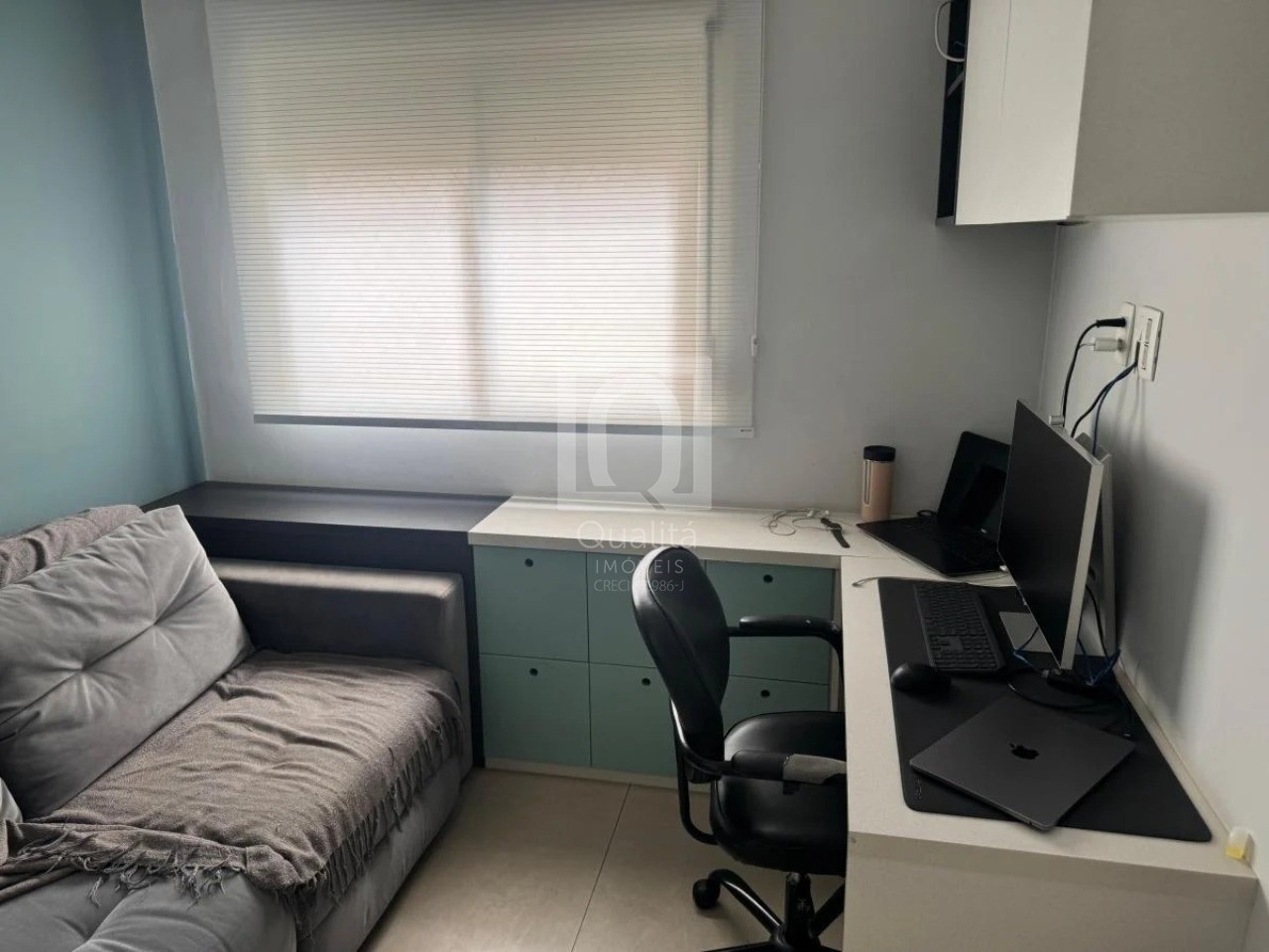 Apartamento, 3 quartos, 94 m² - Foto 10