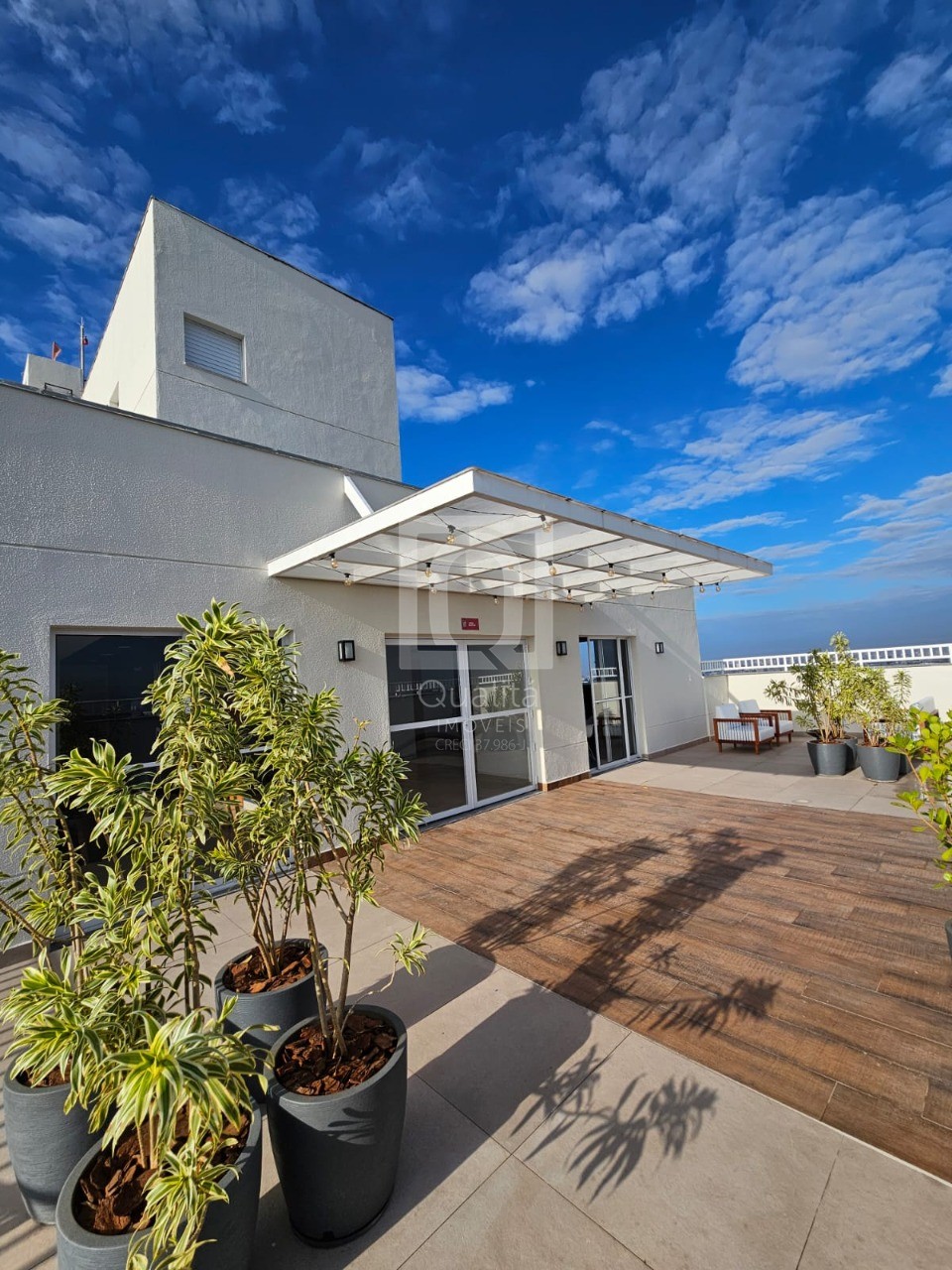 Apartamento, 2 quartos, 56 m² - Foto 21