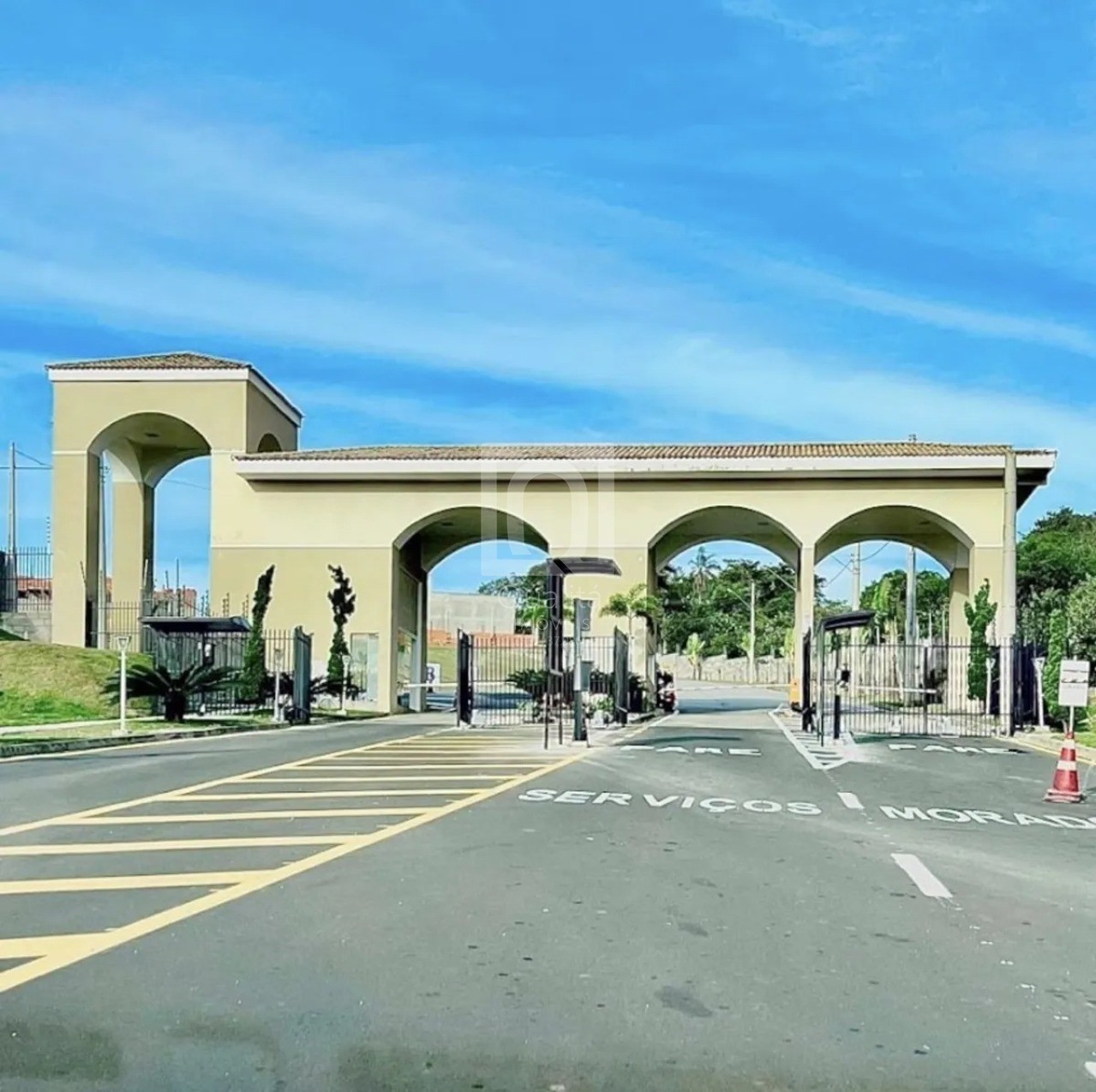 Terreno, 360 m² - Foto 2