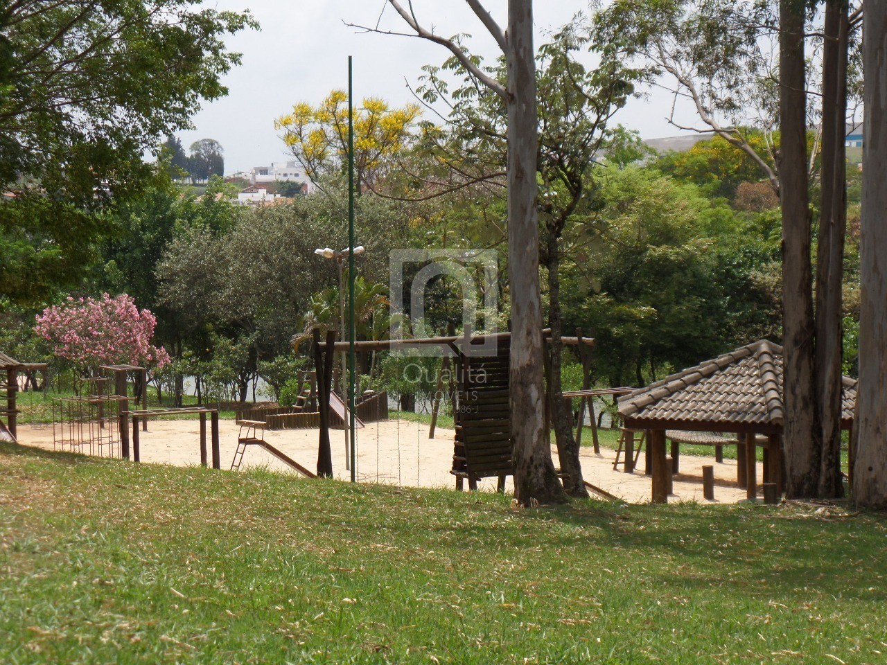 Casa de Condomínio, 4 quartos - Foto 24