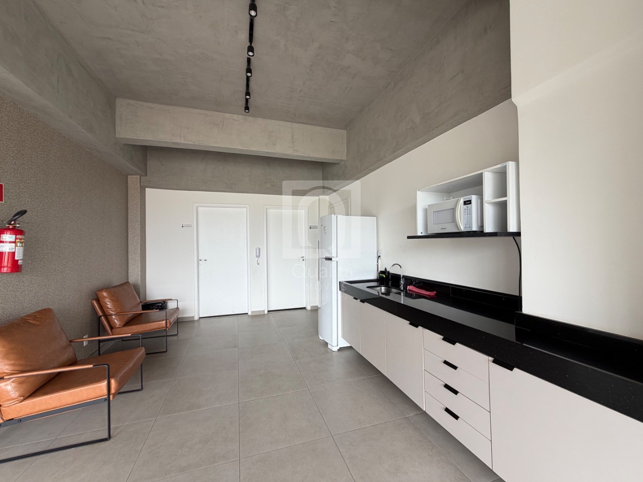 Apartamento, 2 quartos, 55 m² - Foto 16