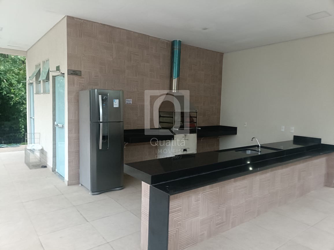Apartamento, 2 quartos, 43 m² - Foto 2